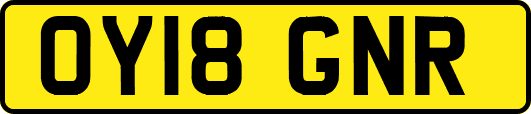 OY18GNR