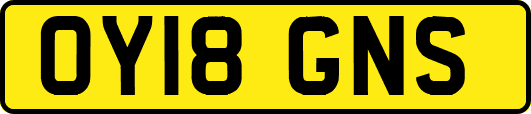 OY18GNS