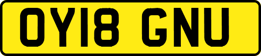 OY18GNU