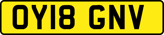 OY18GNV