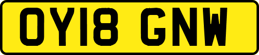 OY18GNW