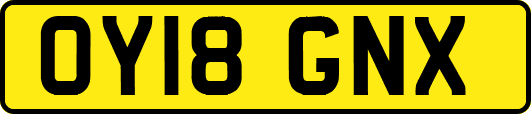 OY18GNX