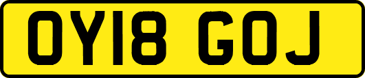 OY18GOJ