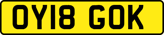 OY18GOK