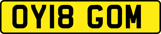 OY18GOM