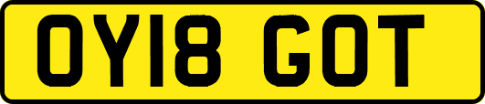 OY18GOT