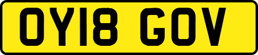 OY18GOV