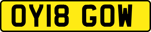 OY18GOW