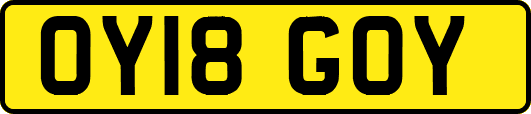 OY18GOY