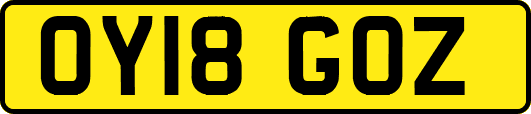 OY18GOZ