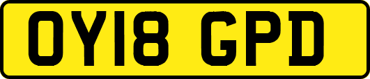OY18GPD
