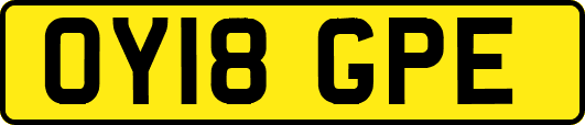 OY18GPE