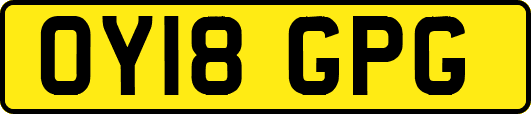 OY18GPG