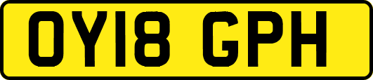 OY18GPH