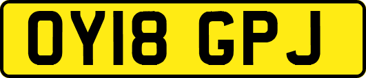 OY18GPJ