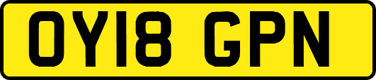 OY18GPN