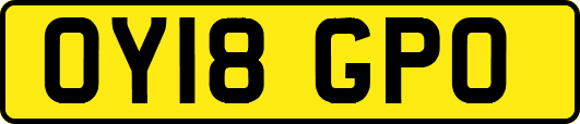 OY18GPO