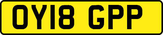OY18GPP