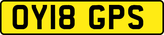 OY18GPS