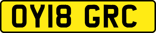 OY18GRC