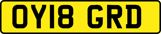 OY18GRD