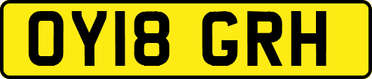 OY18GRH