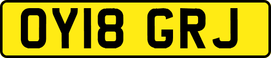 OY18GRJ