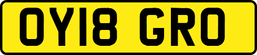 OY18GRO