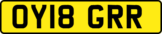 OY18GRR