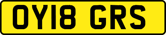 OY18GRS
