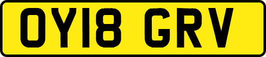 OY18GRV