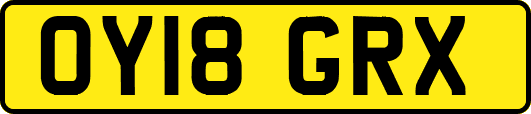 OY18GRX