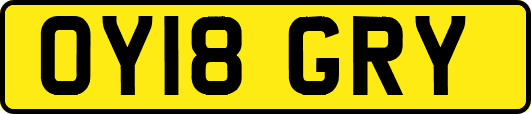 OY18GRY
