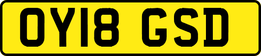 OY18GSD