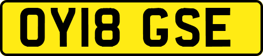 OY18GSE