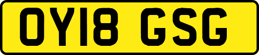 OY18GSG