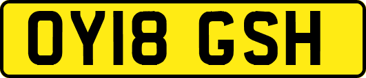 OY18GSH