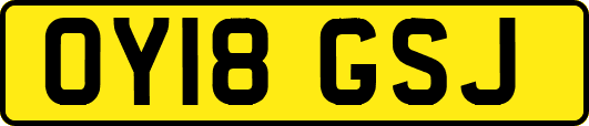 OY18GSJ