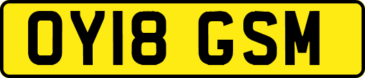 OY18GSM