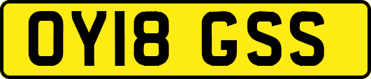 OY18GSS