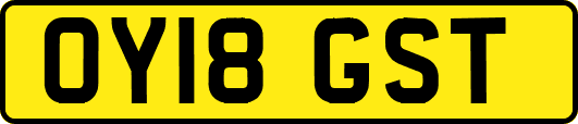 OY18GST
