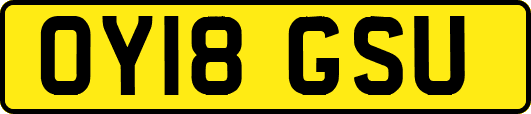 OY18GSU