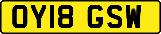 OY18GSW