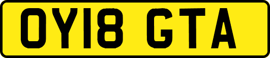 OY18GTA