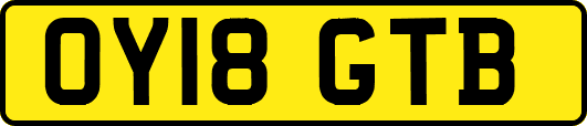 OY18GTB