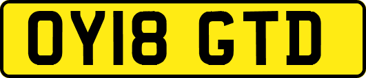 OY18GTD