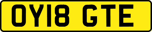OY18GTE