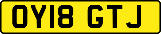OY18GTJ