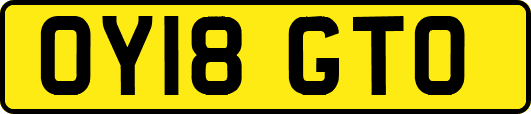 OY18GTO