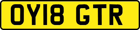 OY18GTR